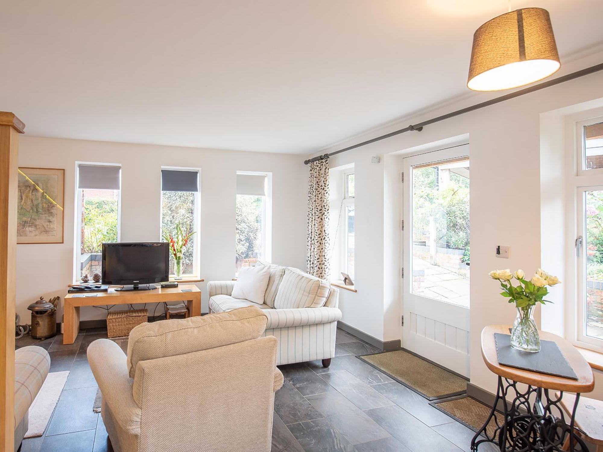 Top House Forden Екстериор снимка