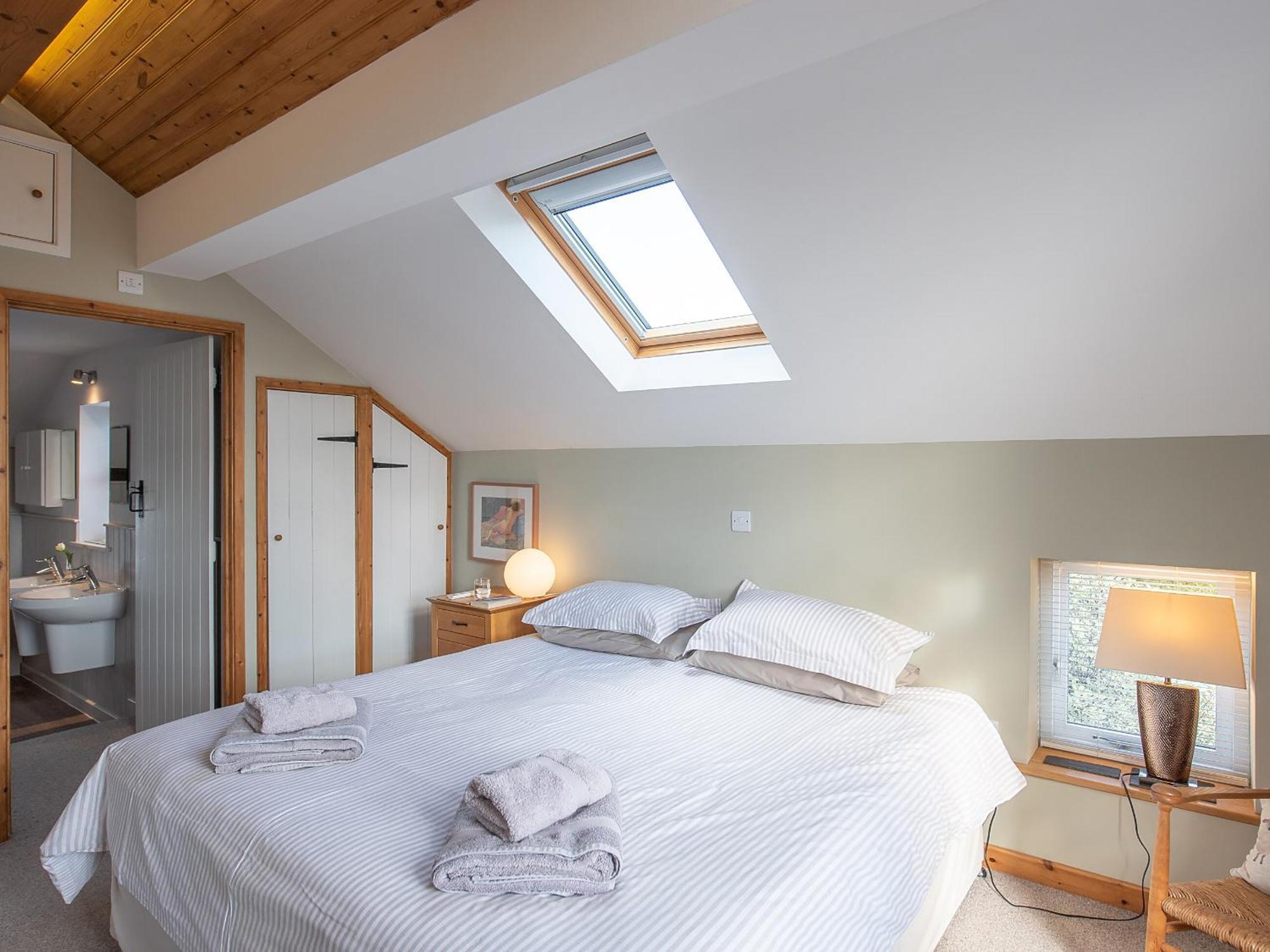Top House Forden Екстериор снимка